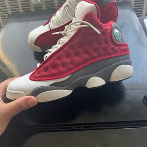 Jordan 13s